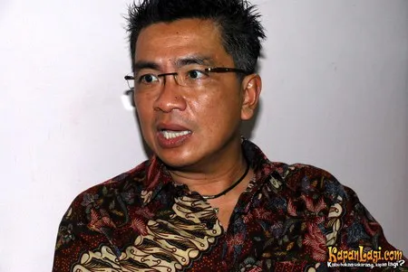Foto Helmy Yahya