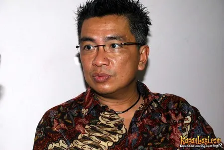 Foto Helmy Yahya