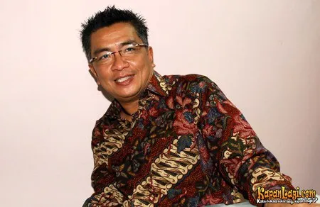 Foto Helmy Yahya