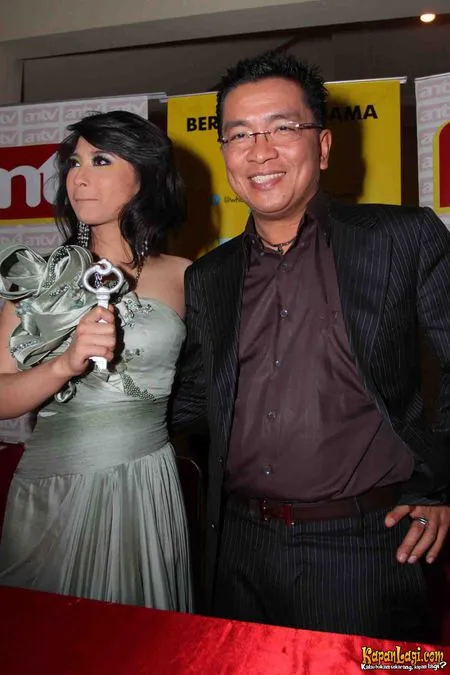 Foto Helmy Yahya