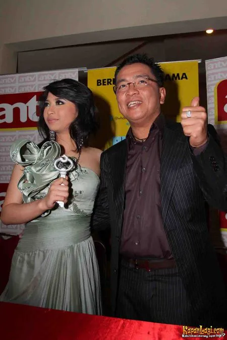 Foto Helmy Yahya