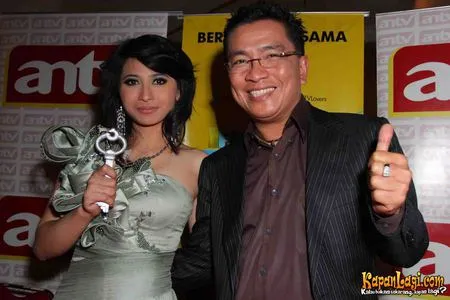 Foto Helmy Yahya