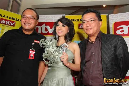 Foto Helmy Yahya