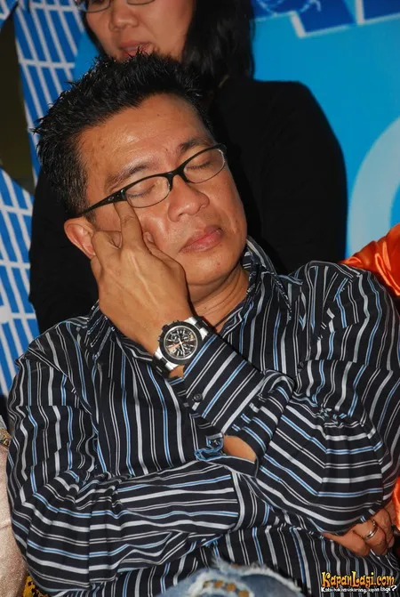 Foto Helmy Yahya