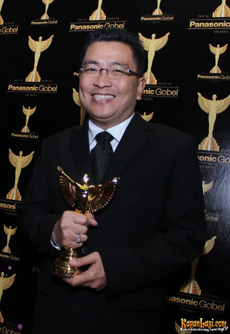 Foto Helmy Yahya