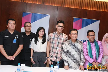 Foto Helmy Yahya
