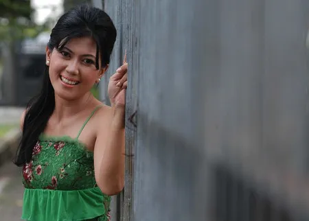 Foto Helsi Herlinda