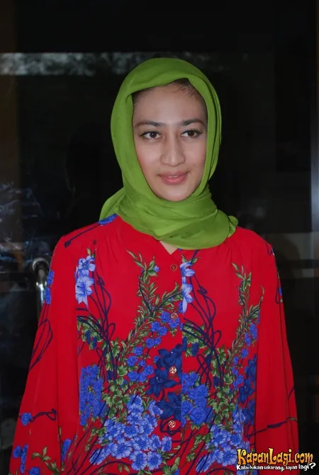 Foto Hemalia Putri