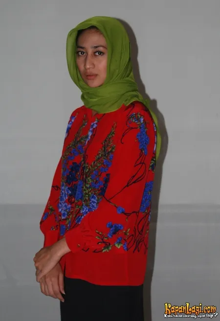 Foto Hemalia Putri