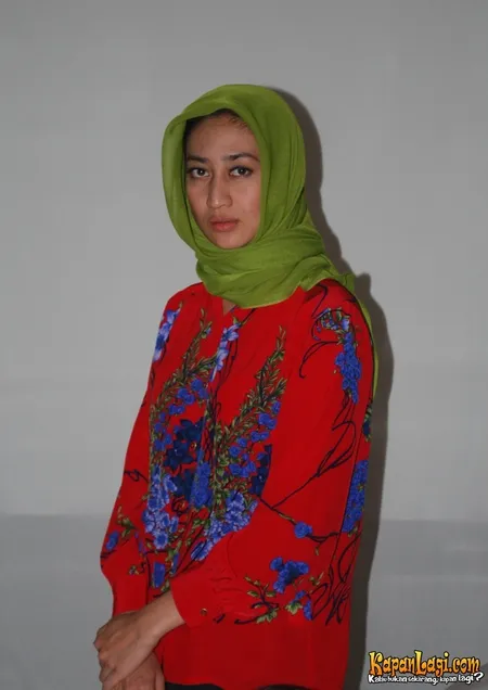 Foto Hemalia Putri
