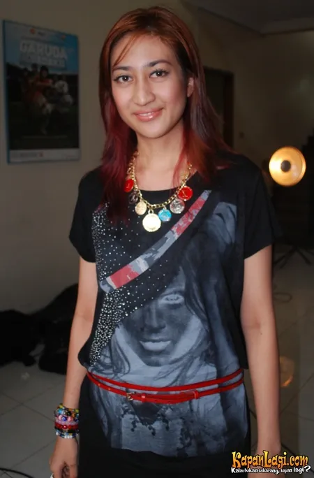 Foto Hemalia Putri