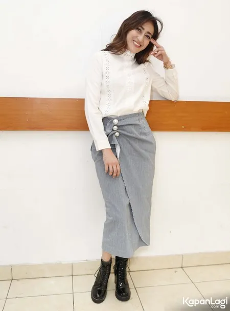 Foto Hemalia Putri