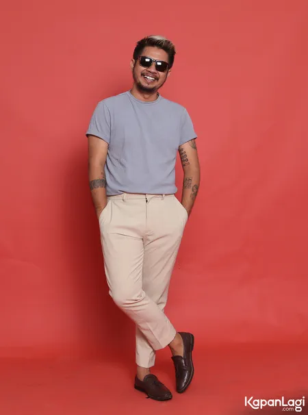 Foto Hendar Dimas Anggara