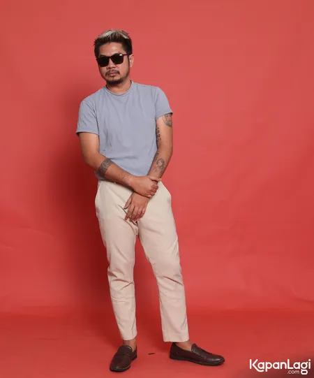 Foto Hendar Dimas Anggara