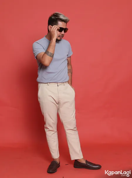 Foto Hendar Dimas Anggara