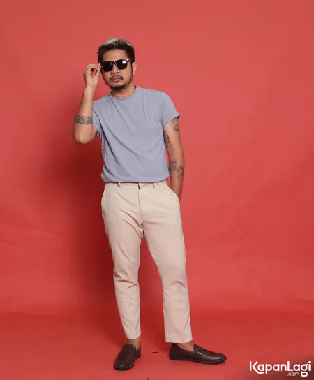 Foto Hendar Dimas Anggara