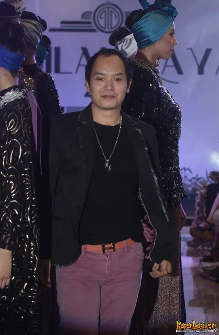 Foto Hengki Kawilarang