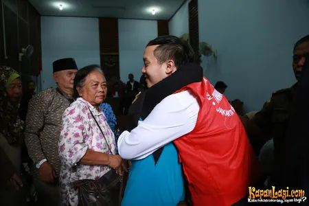 Foto Hengki Kawilarang