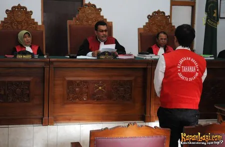 Foto Hengki Kawilarang