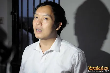 Foto Hengki Kawilarang