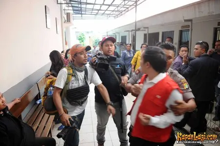 Foto Hengki Kawilarang