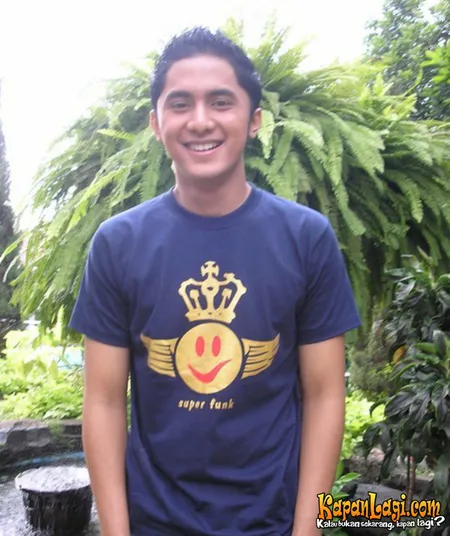 Foto Hengky Kurniawan