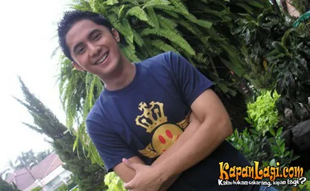 Foto Hengky Kurniawan