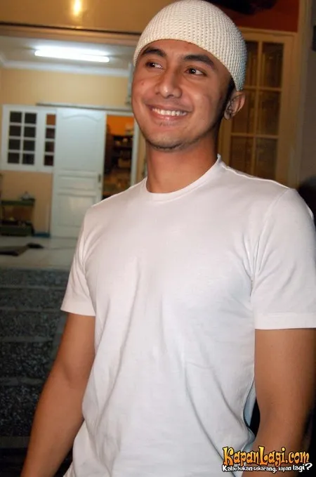 Foto Hengky Kurniawan