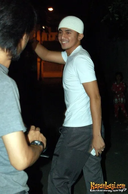 Foto Hengky Kurniawan