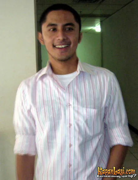 Foto Hengky Kurniawan