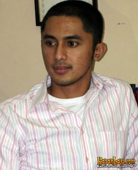 Foto Hengky Kurniawan