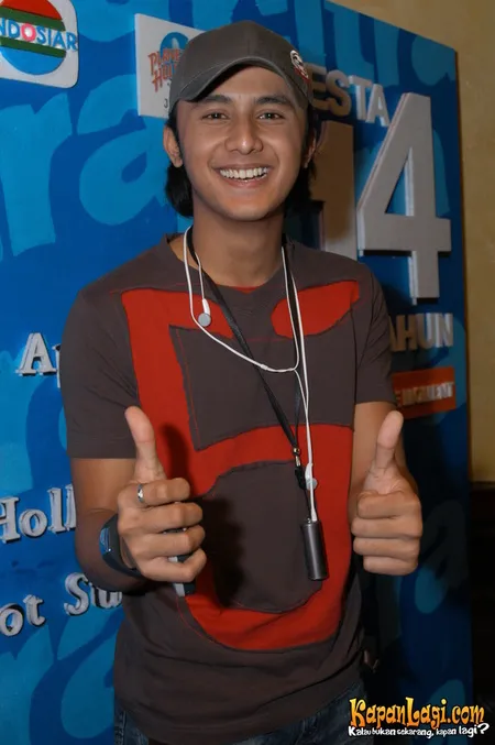 Foto Hengky Kurniawan