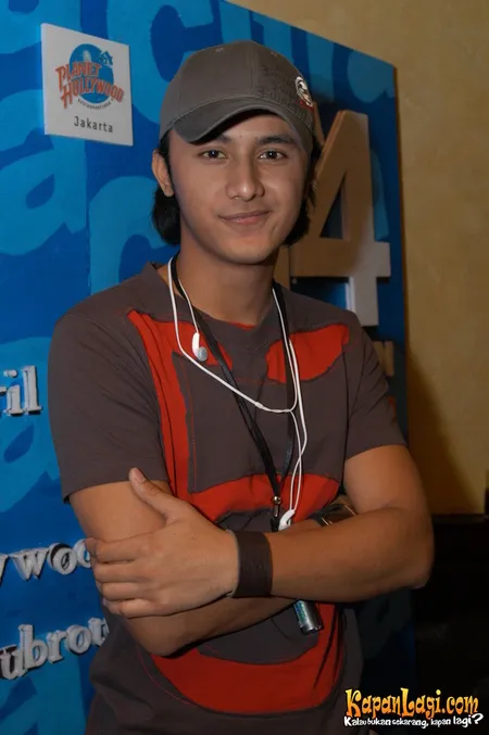 Foto Hengky Kurniawan