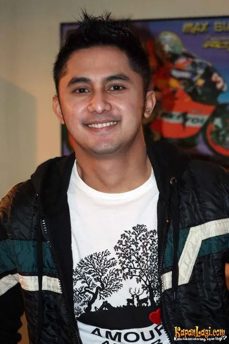 Foto Hengky Kurniawan