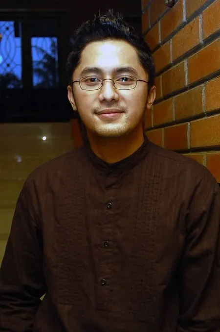 Foto Hengky Kurniawan