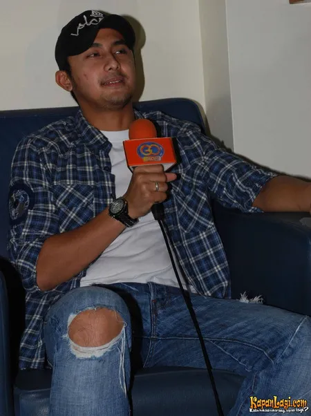 Foto Hengky Kurniawan