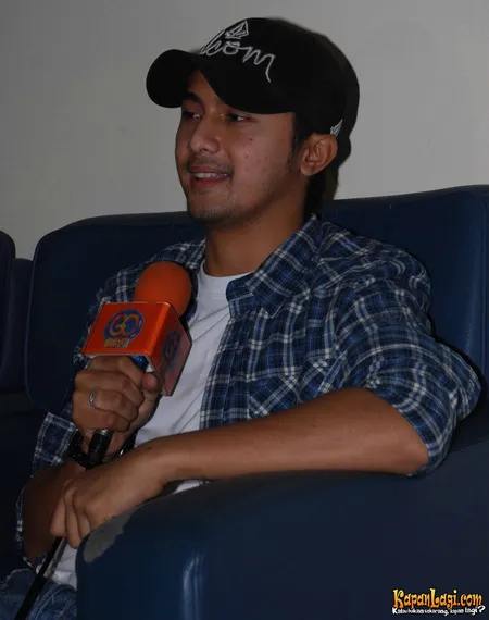 Foto Hengky Kurniawan