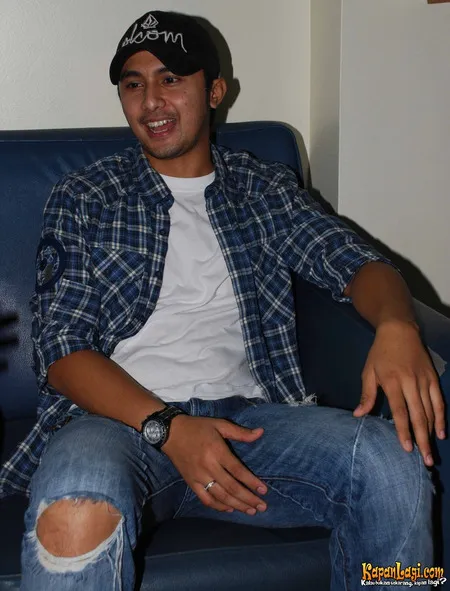 Foto Hengky Kurniawan