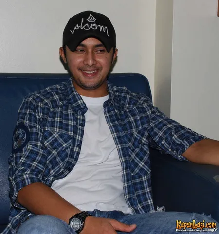 Foto Hengky Kurniawan