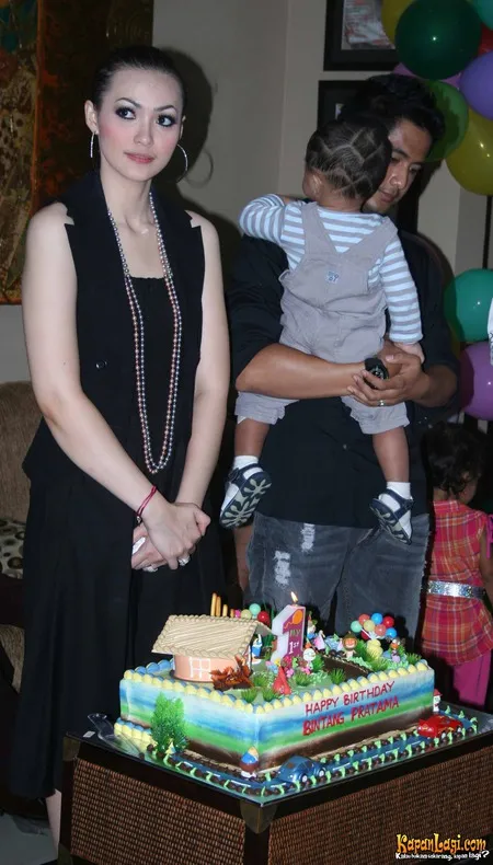 Foto Hengky Kurniawan