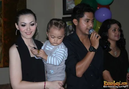 Foto Hengky Kurniawan