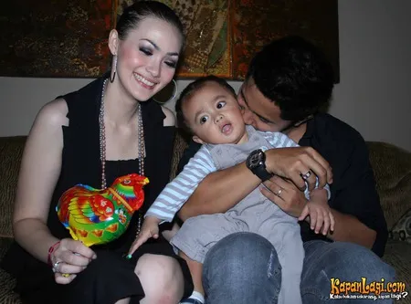 Foto Hengky Kurniawan