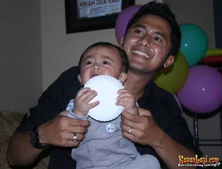 Foto Hengky Kurniawan