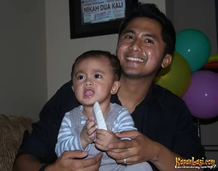 Foto Hengky Kurniawan