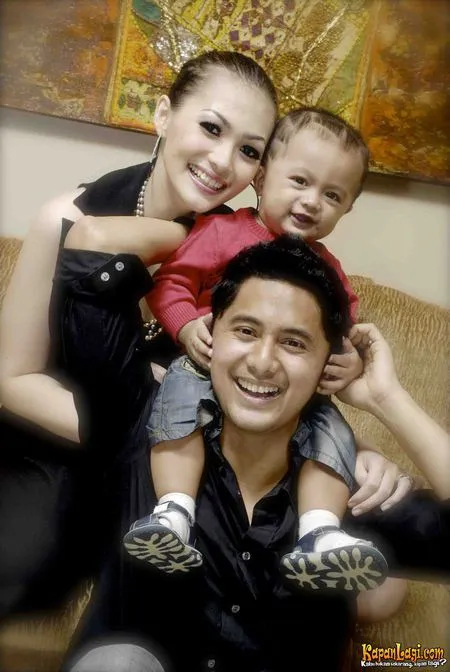 Foto Hengky Kurniawan