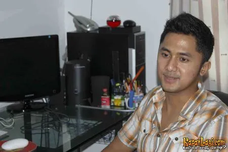 Foto Hengky Kurniawan