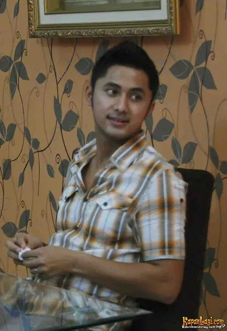 Foto Hengky Kurniawan