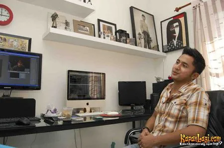 Foto Hengky Kurniawan