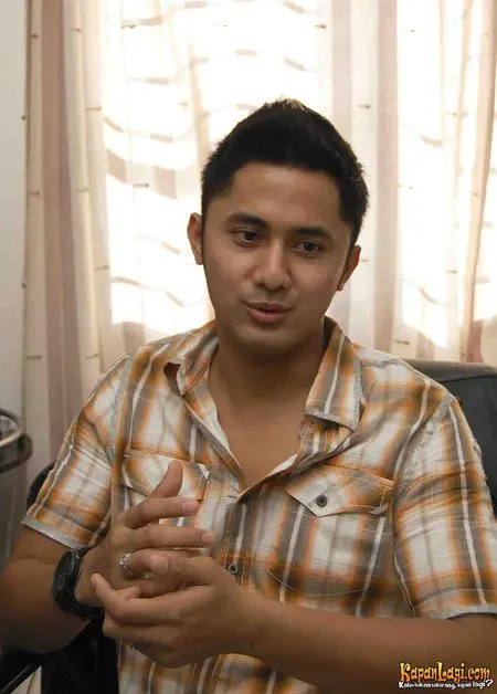 Foto Hengky Kurniawan