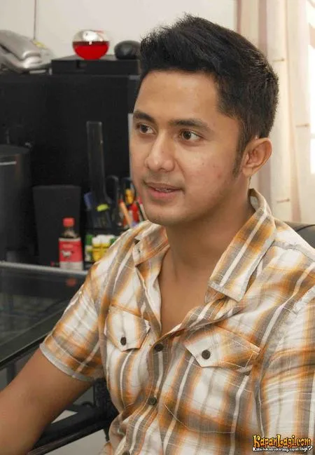 Foto Hengky Kurniawan